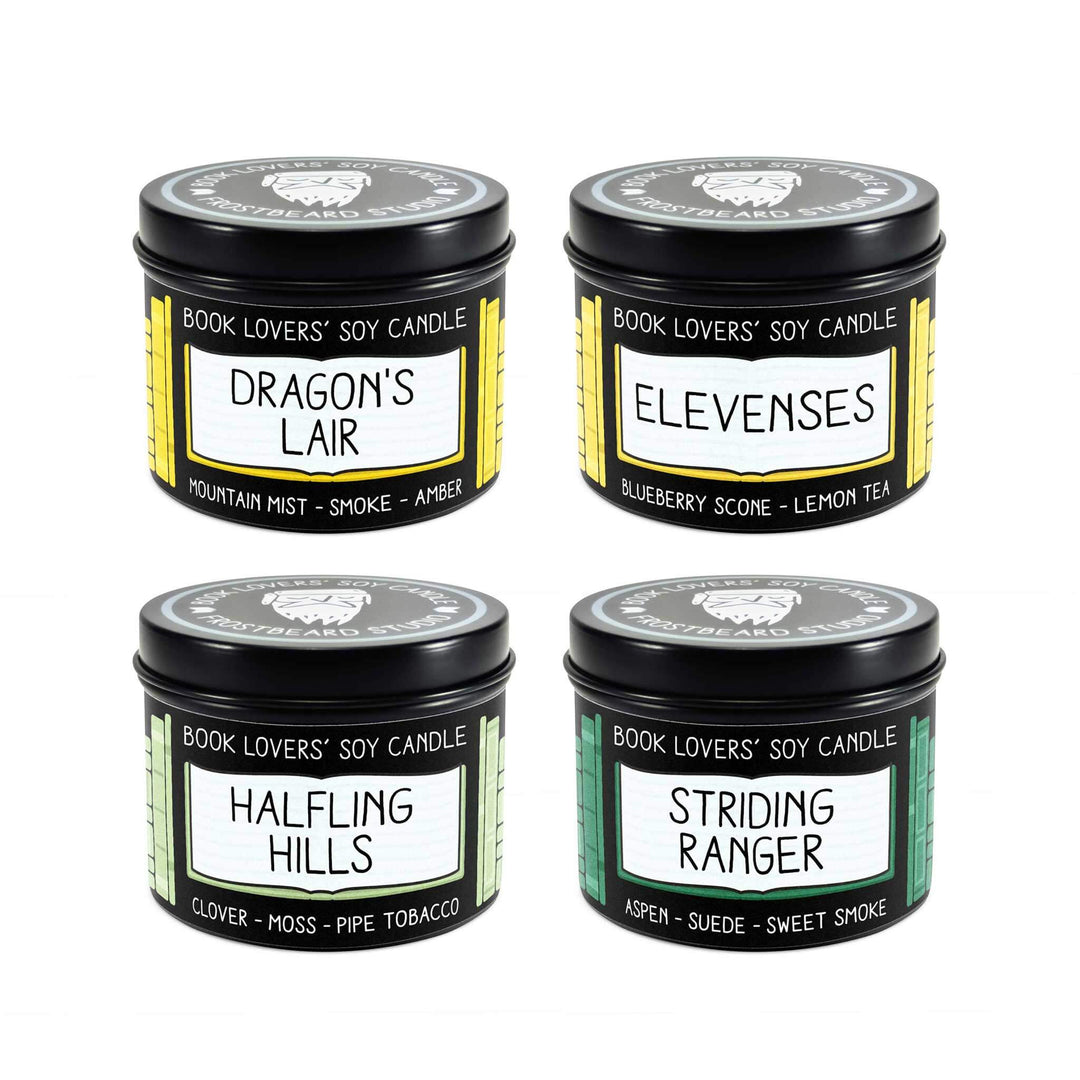 One Bundle to Rule Them All