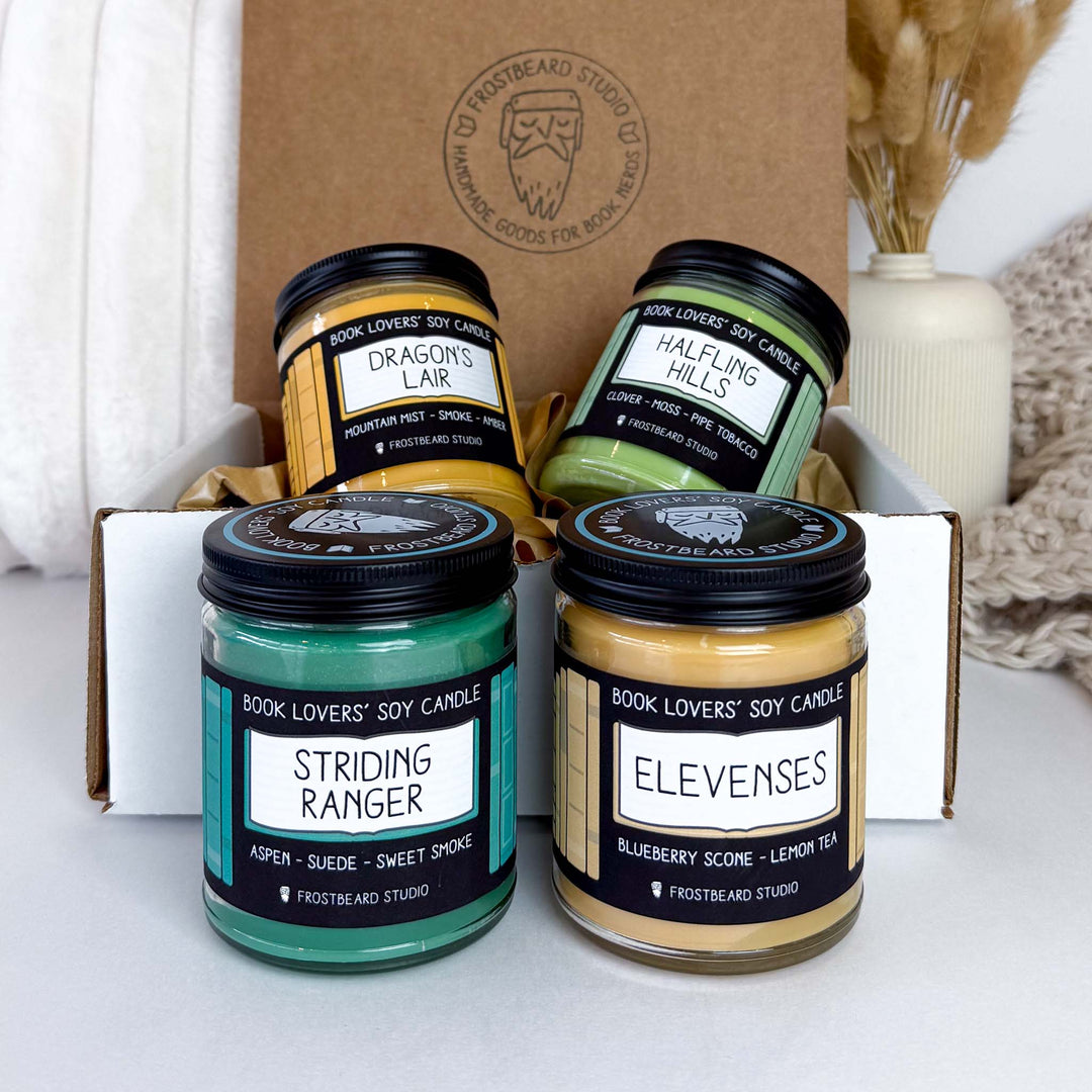 One Bundle to Rule Them All