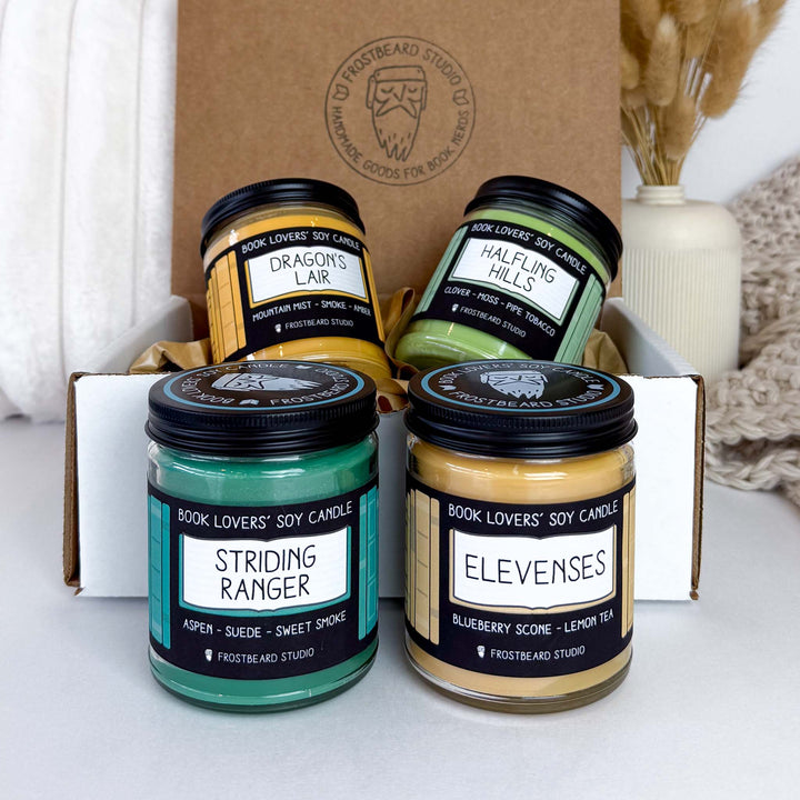 One Bundle to Rule Them All