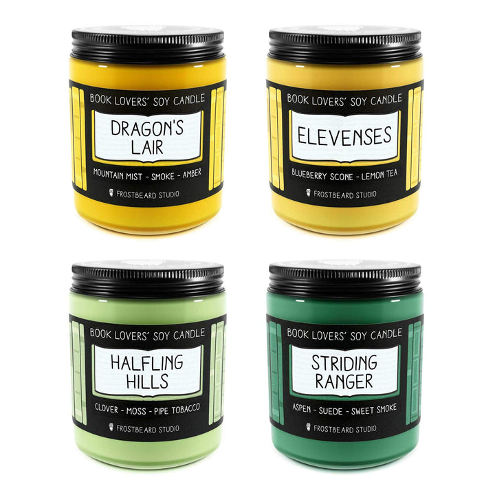 One Bundle to Rule Them All