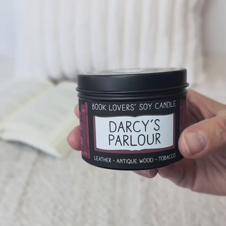 Darcy's Parlour