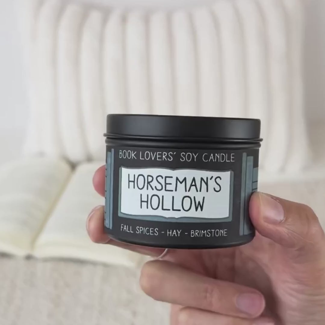 Horseman's Hollow