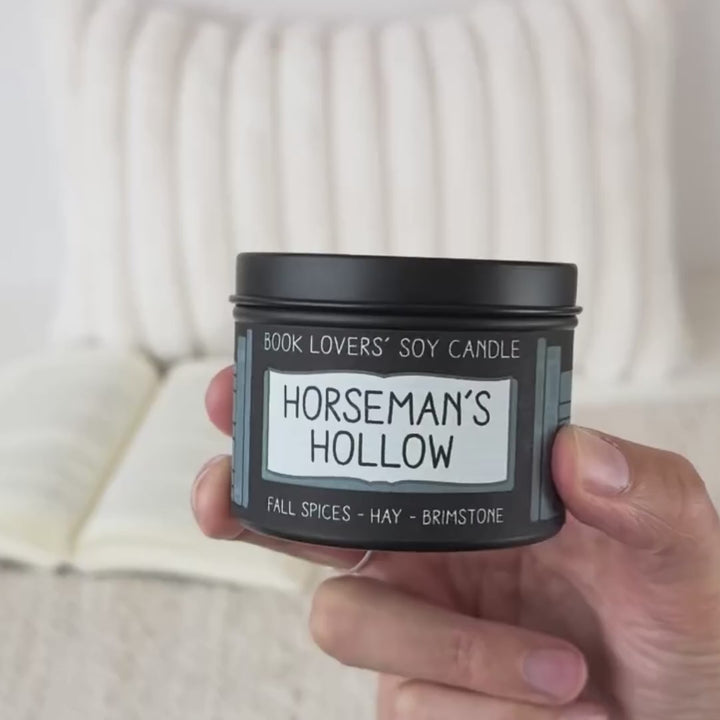 Horseman's Hollow