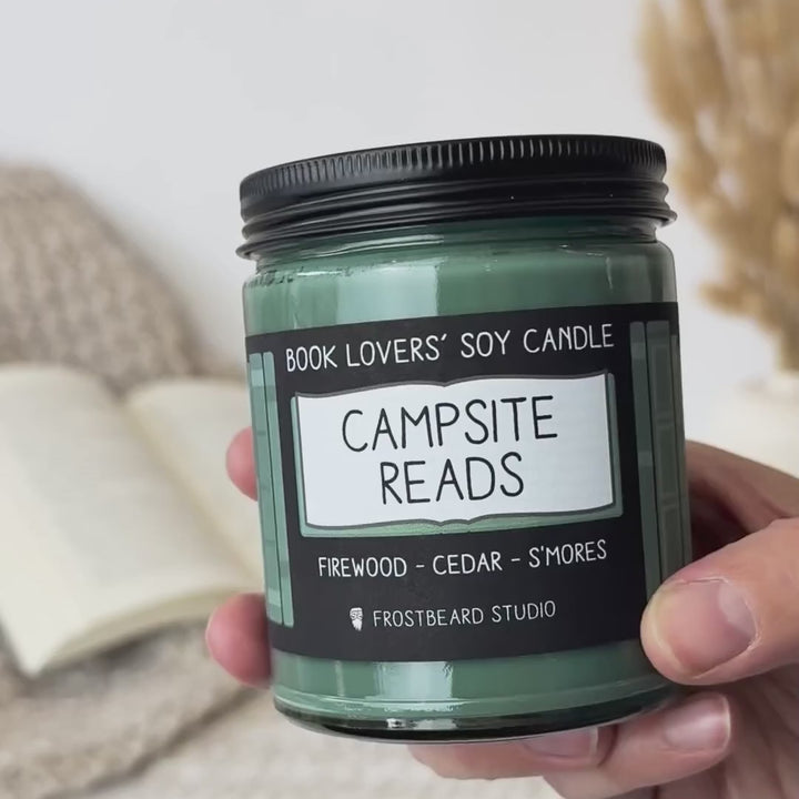 Campsite Reads