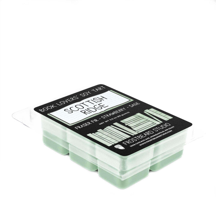 Scottish Ridge  -  Wax Melts  -  Wax Melts  -  Frostbeard Studio