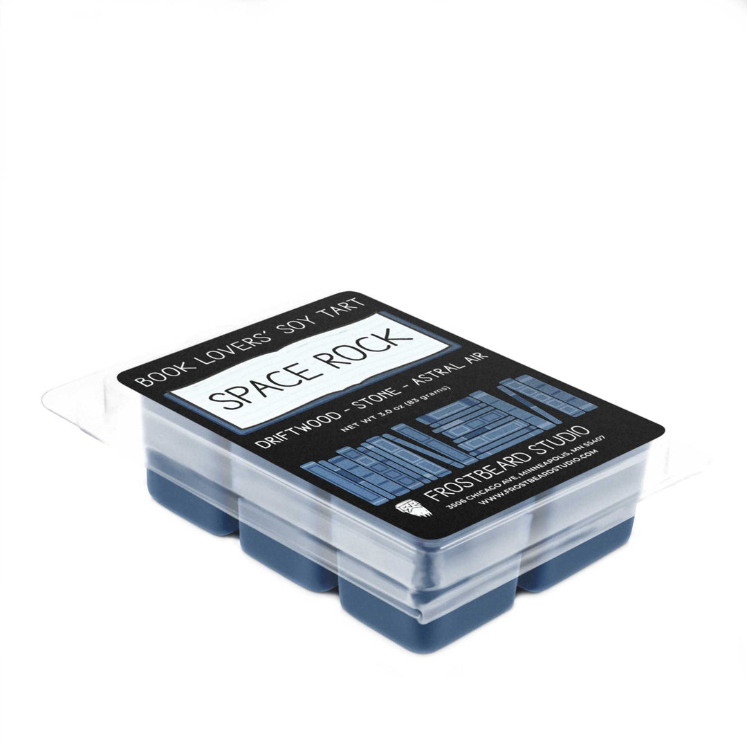 Space Rock - Wax Melts - Frostbeard Studio