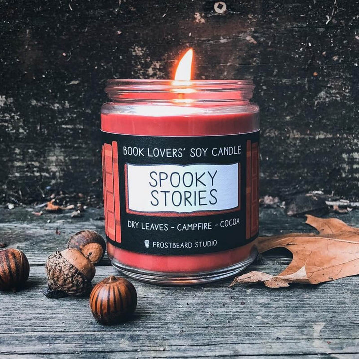 Spooky Stories