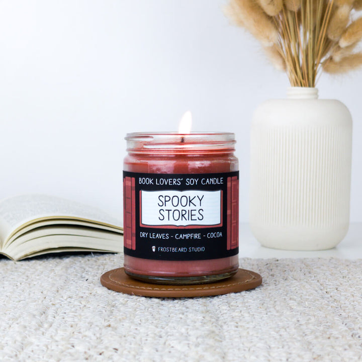 Spooky Stories