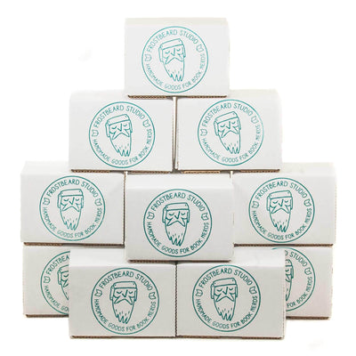 Candle of the Month - 12 Month Subscription -  - Subscription - Frostbeard Studio