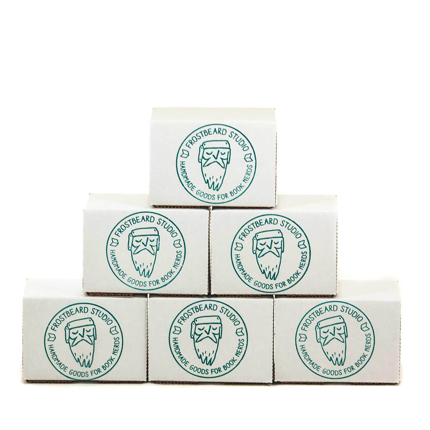 Candle of the Month - 6 Month Subscription -  - Subscription - Frostbeard Studio