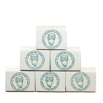 Candle of the Month - 6 Month Subscription -  - Subscription - Frostbeard Studio