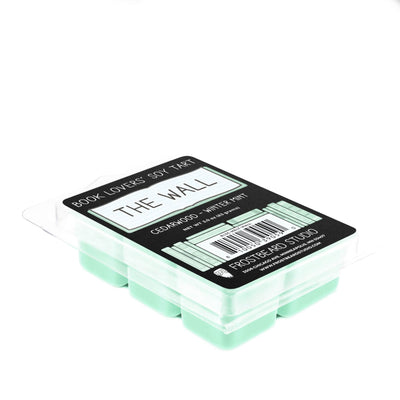The Wall - Wax Melt - Book Lovers' Soy Candle - Frostbeard Studio