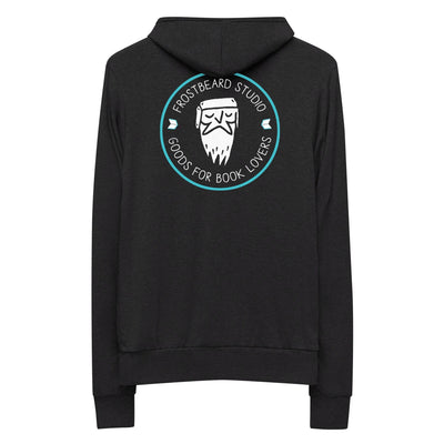Frostbeard Logo Hoodie