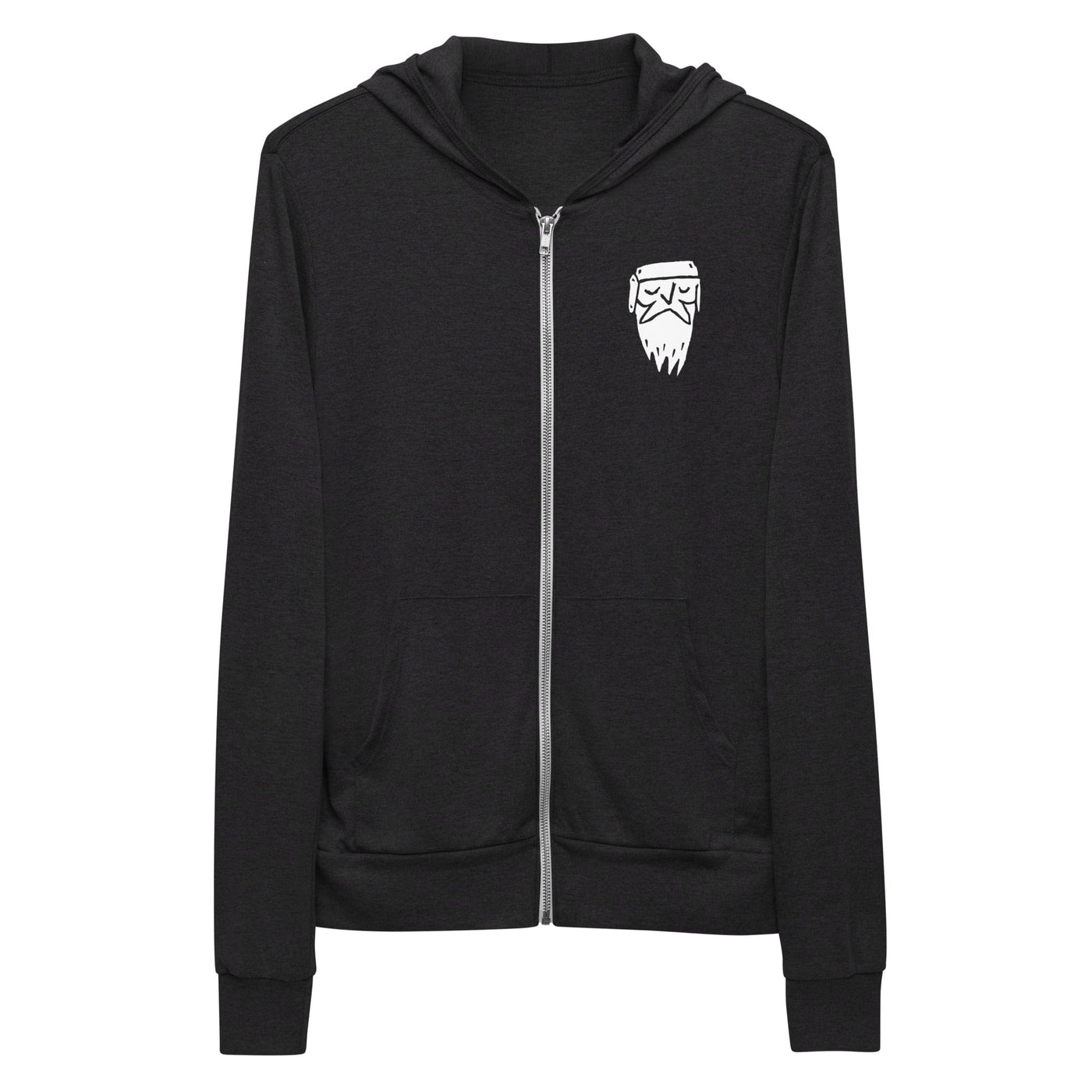 Frostbeard Logo Hoodie