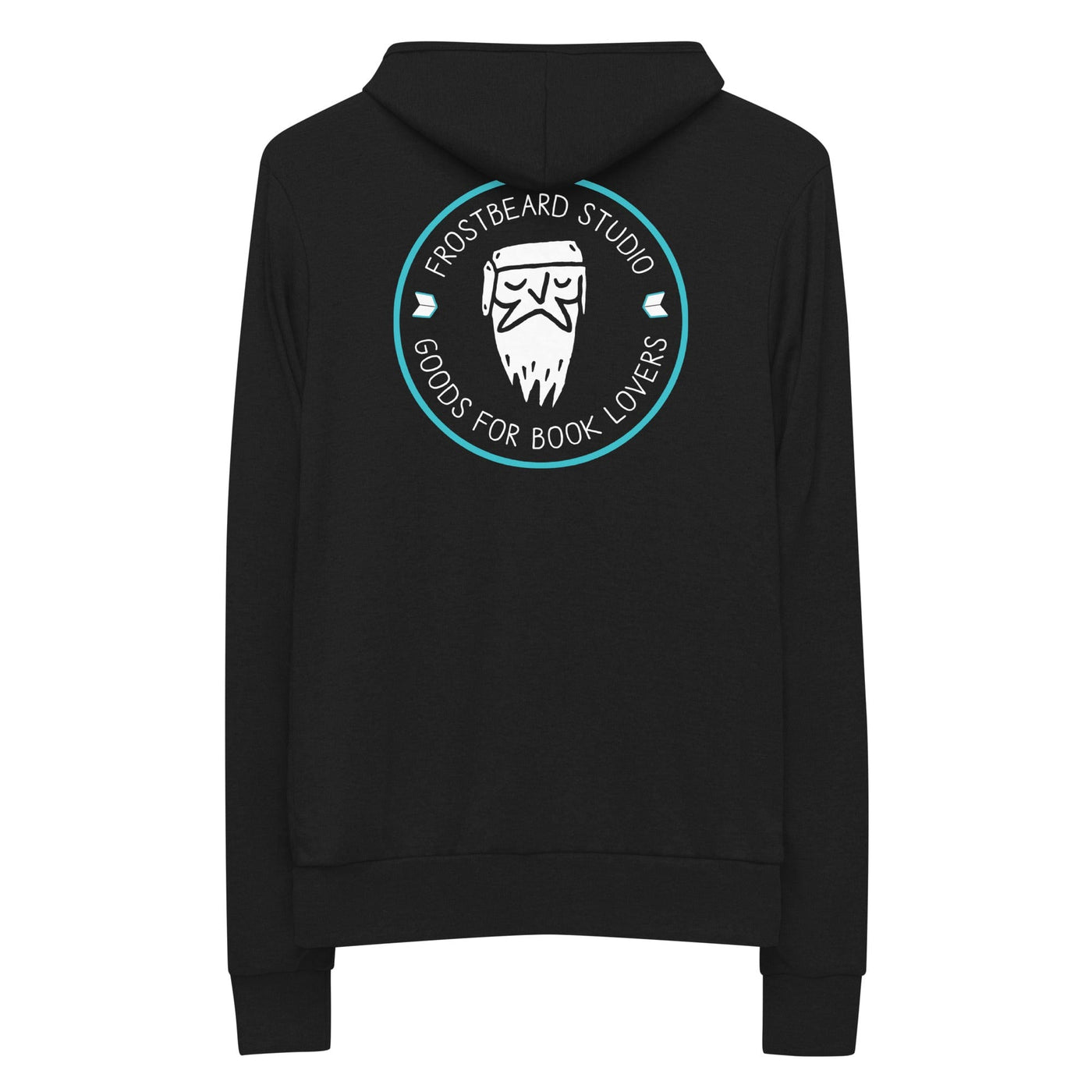 Frostbeard Logo Hoodie