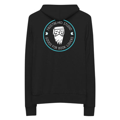 Frostbeard Logo Hoodie